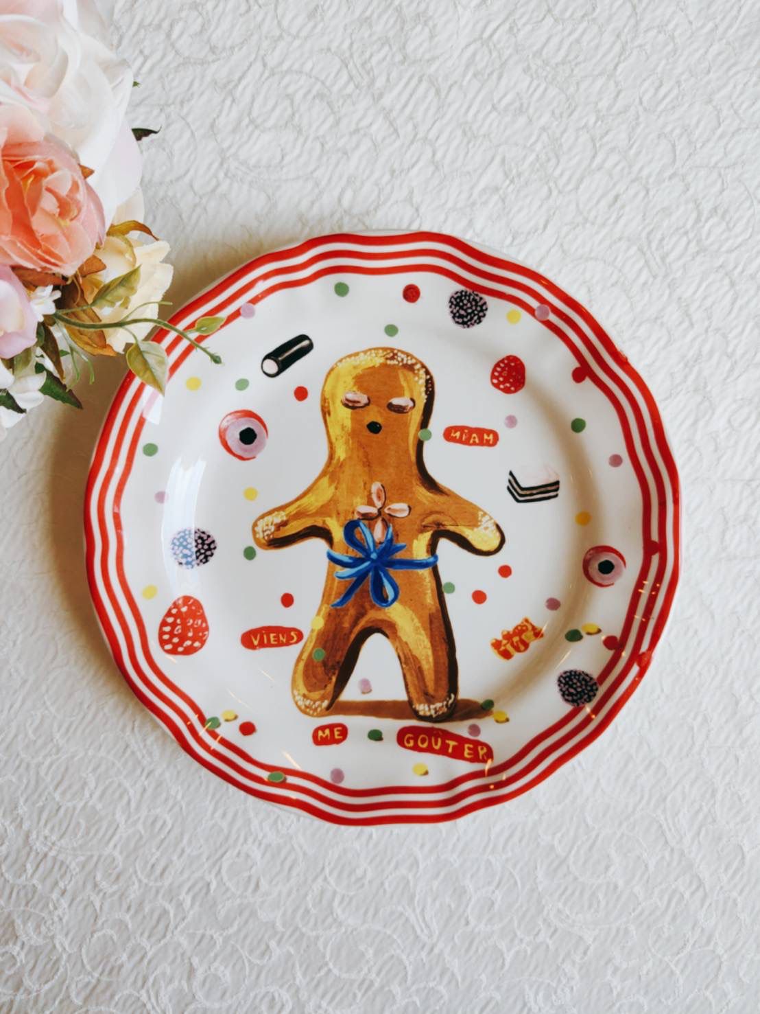 Viens Me Goûter