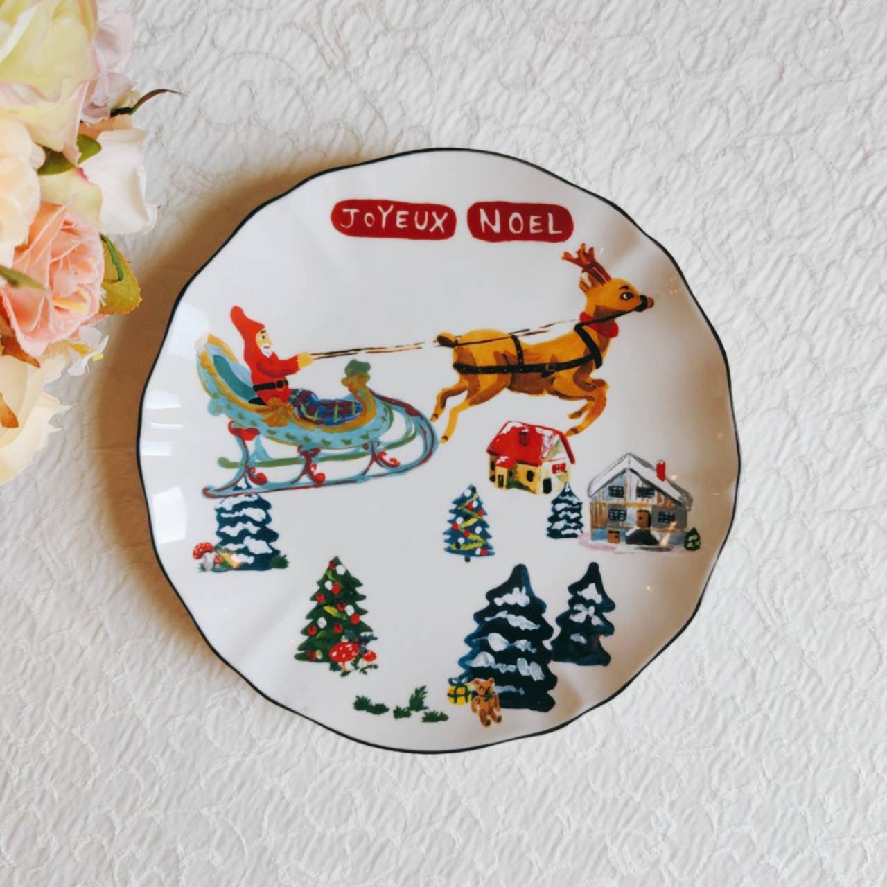 Joyeux Noël