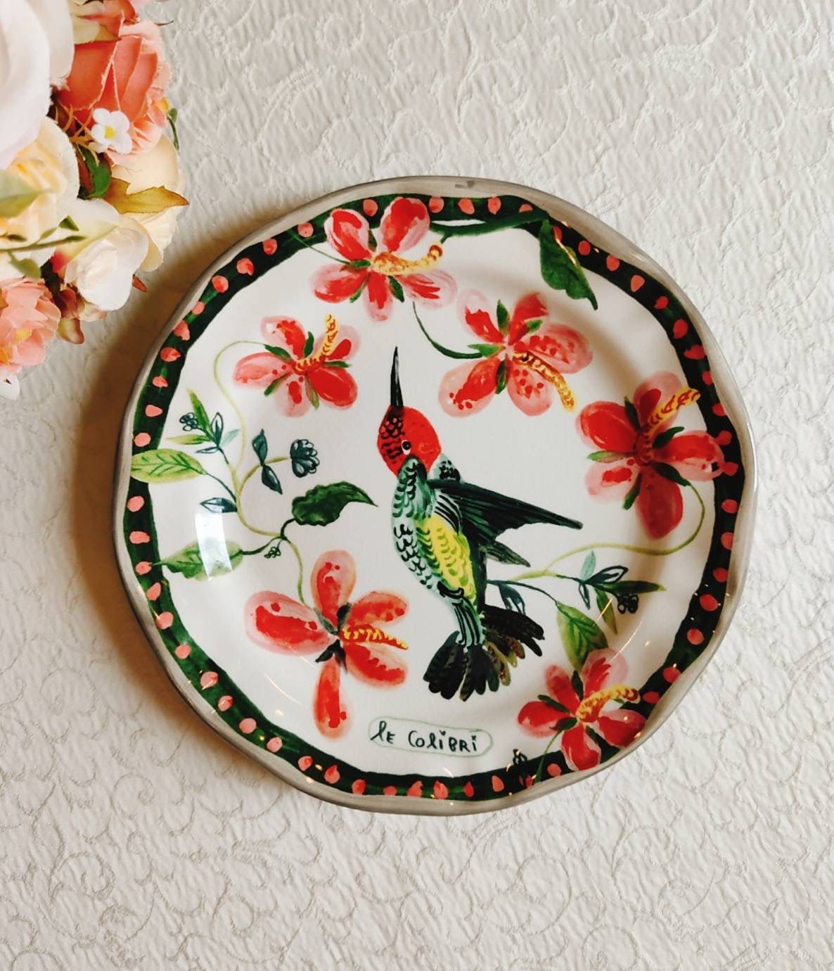 Le Colibri