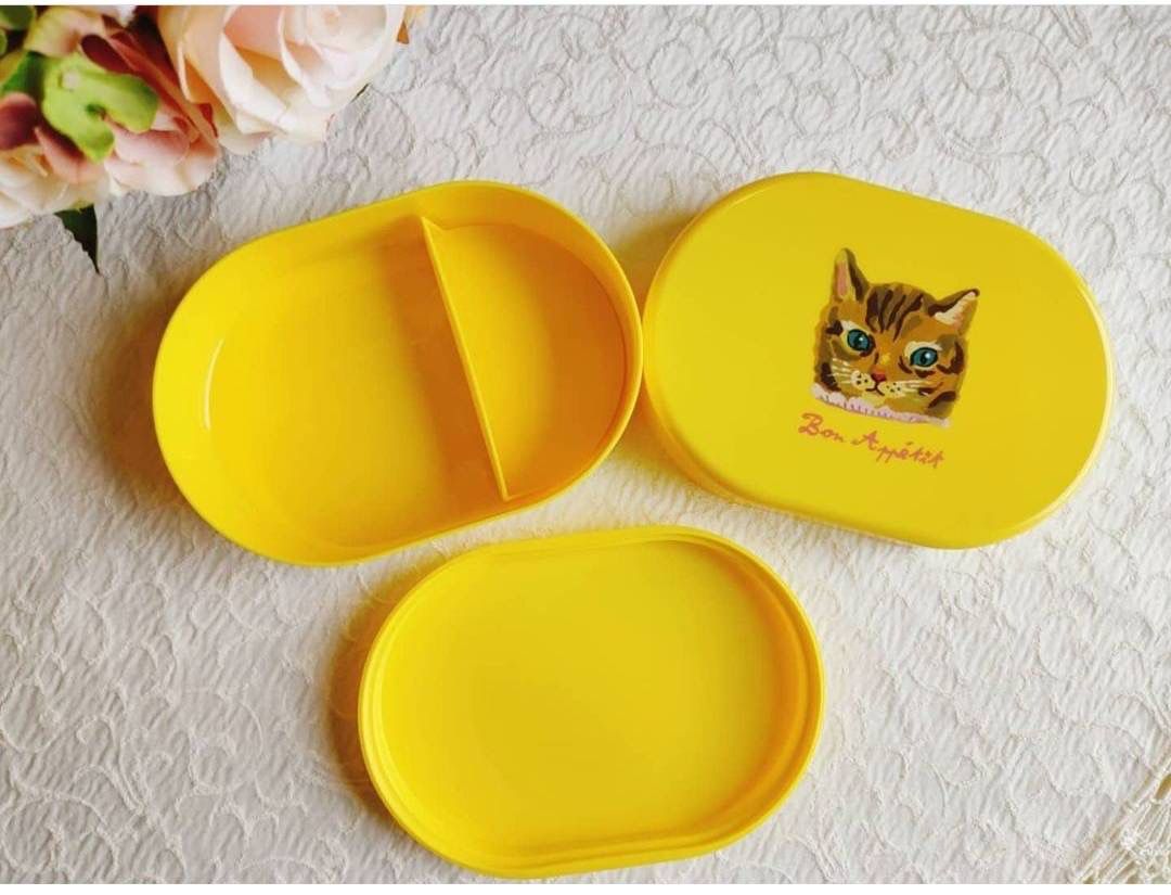 Bento Minou Bon Appétit