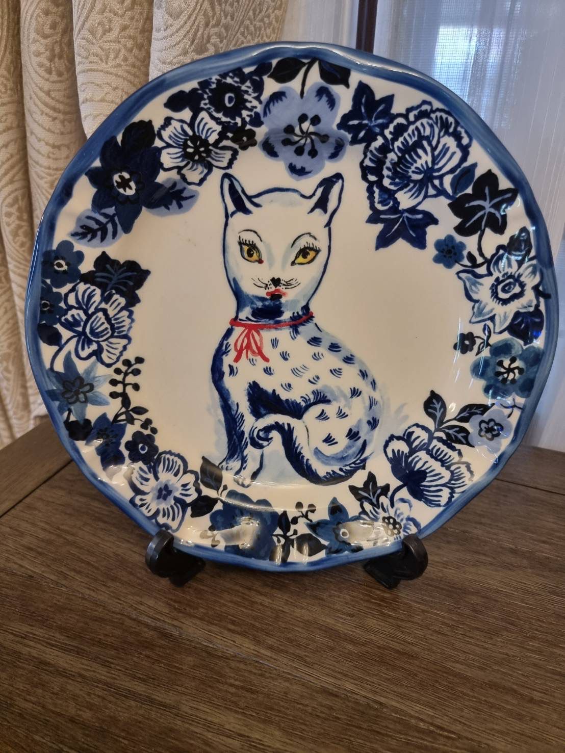 Le Chat Delft