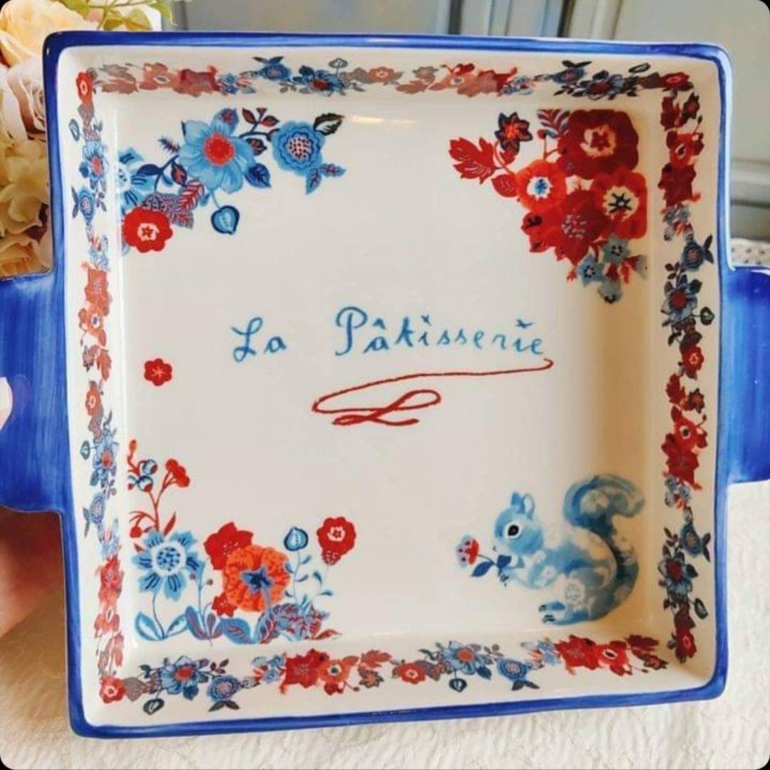 La Pâtisserie