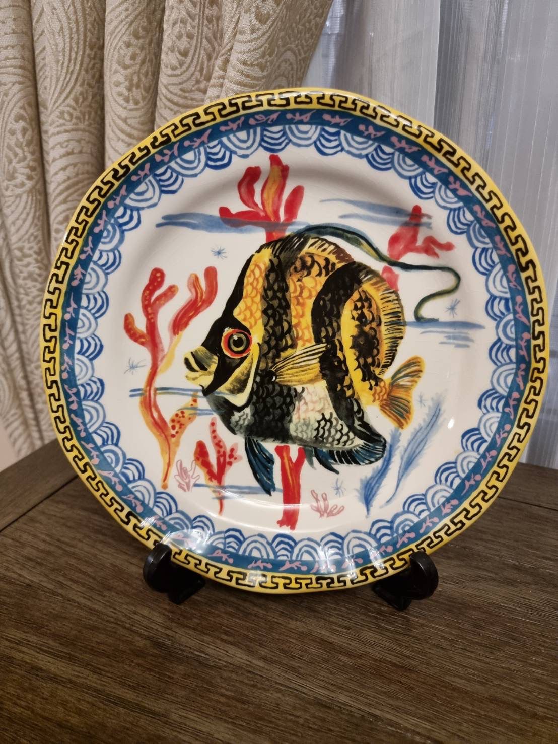 Le Poisson Ange