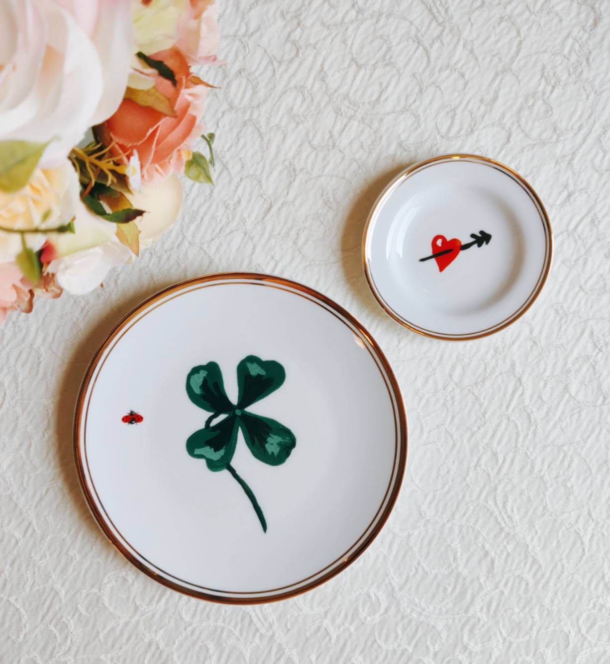 Petit Chaperon Rouge