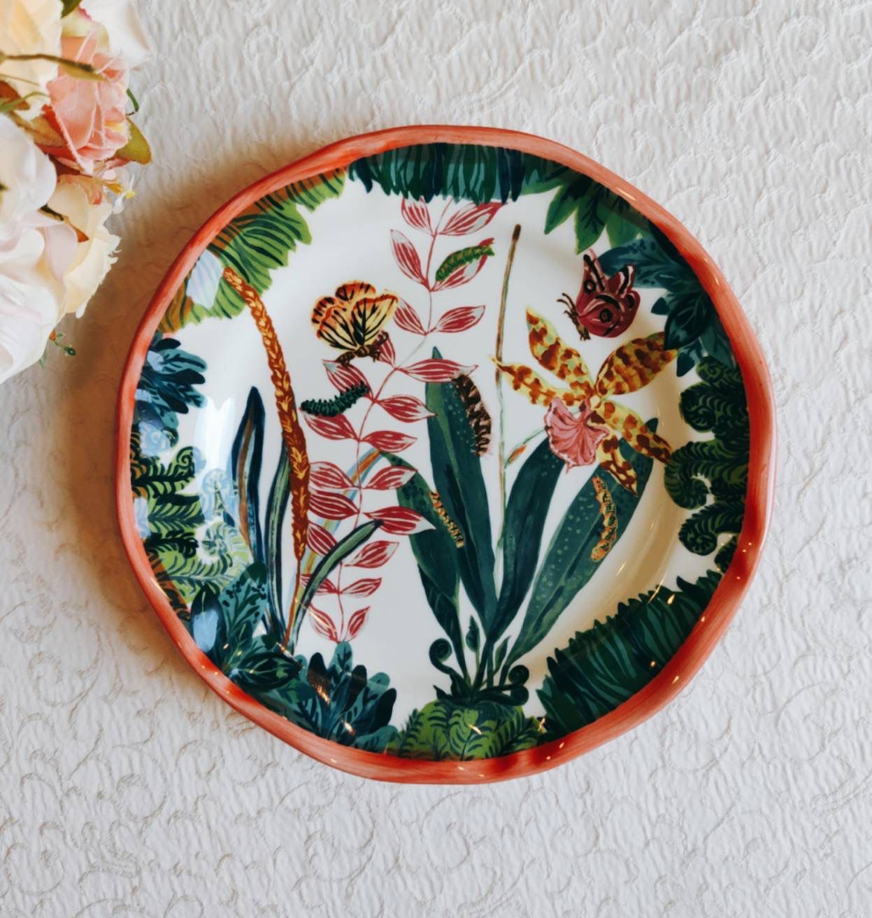 Le Gnome aux Champignons