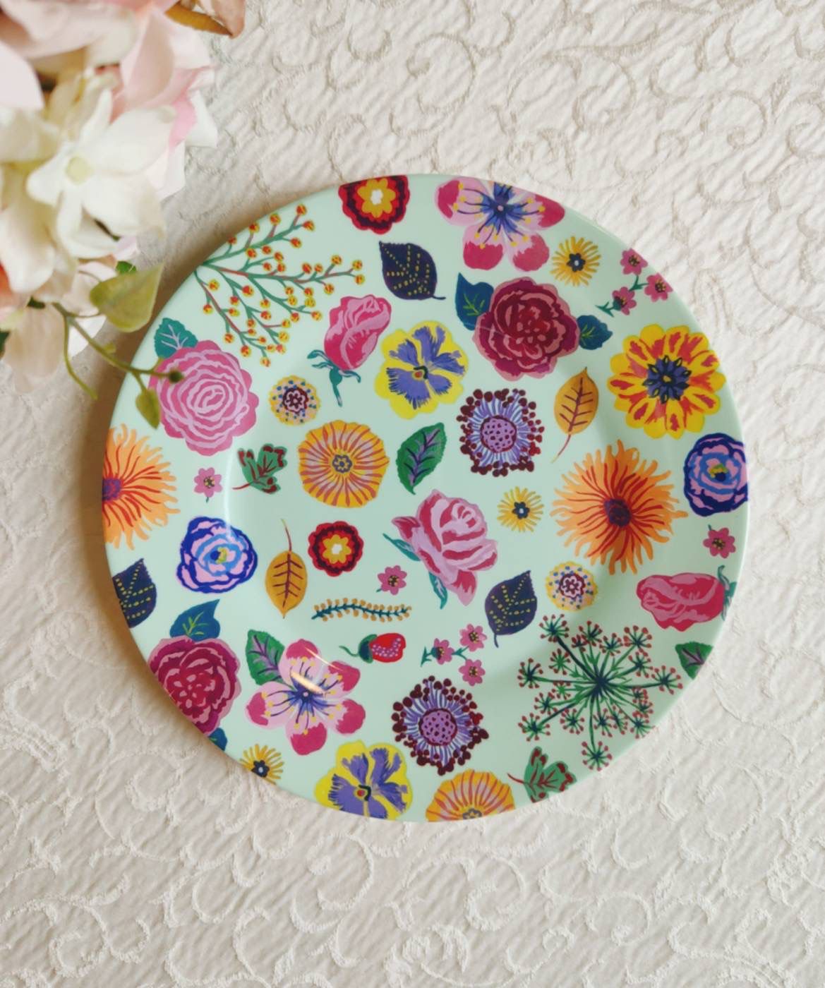 Trèfle Porte-Bonheur